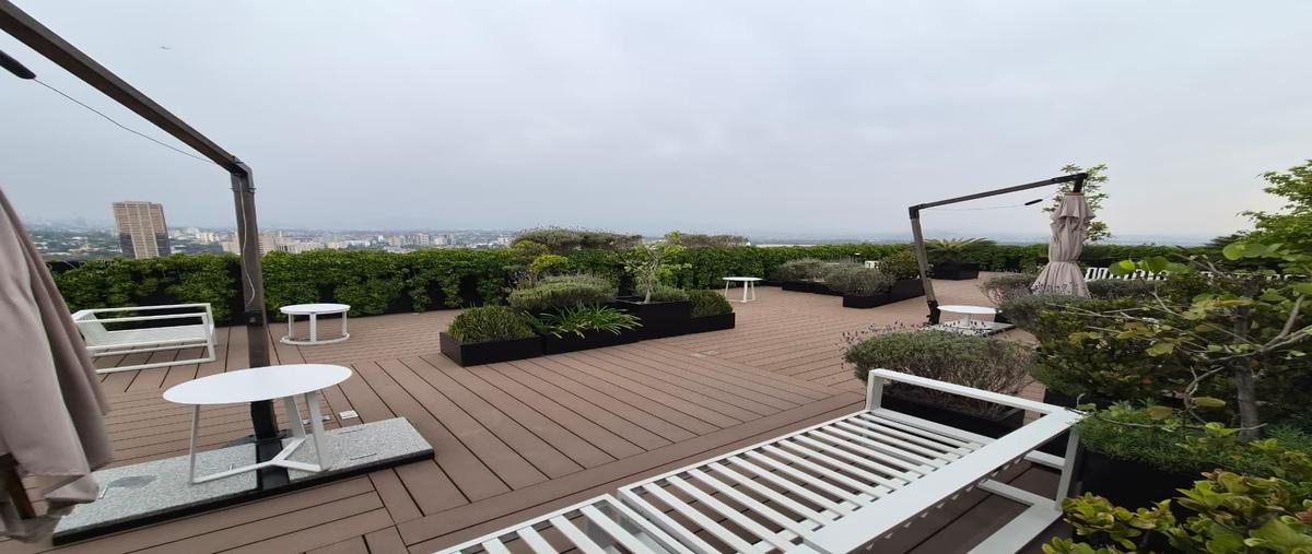 Foto de oficina en renta en  , lomas de chapultepec vii sección, miguel hidalgo, df / cdmx, 0 No. 05