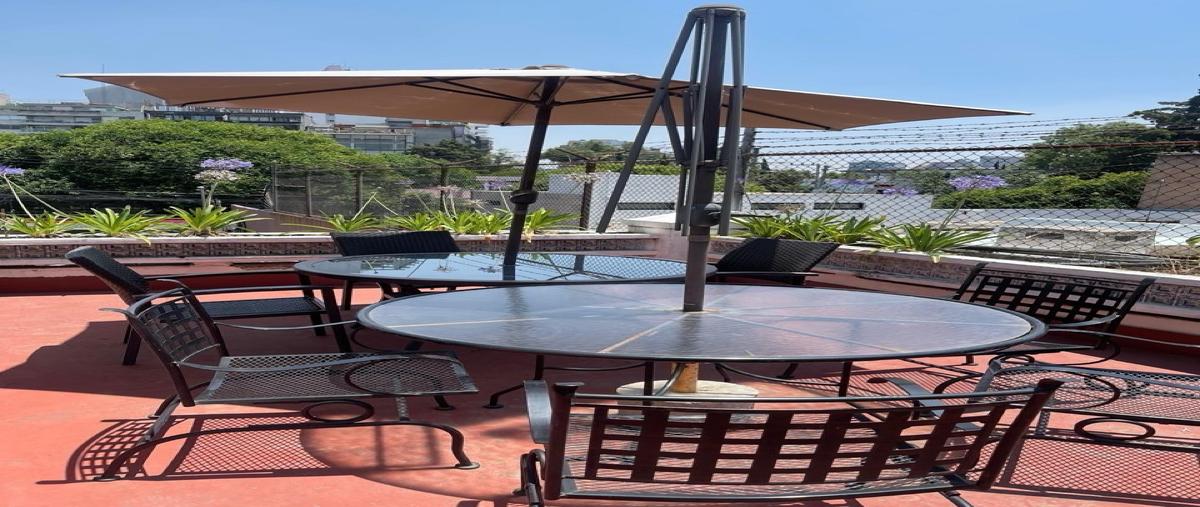 Foto de casa en venta en  , lomas de chapultepec vii sección, miguel hidalgo, df / cdmx, 0 No. 04