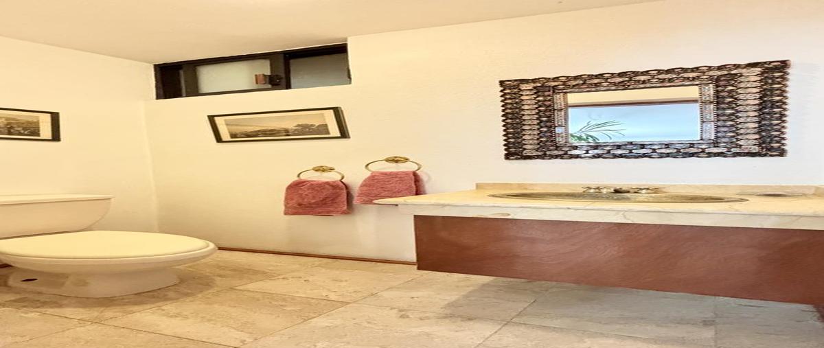 Foto de casa en venta en  , lomas de chapultepec vii sección, miguel hidalgo, df / cdmx, 31126949 No. 05