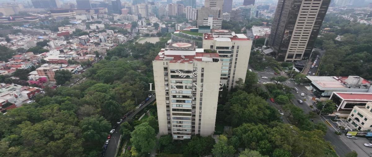 Foto de departamento en , lomas de chapultepec vii sección, miguel hidalgo, df / cdmx, 31316836 foto 02 Foto de departamento en venta en , lomas de chapultepec vii sección, miguel hidalgo, df / cdmx, 31316836 No. 02