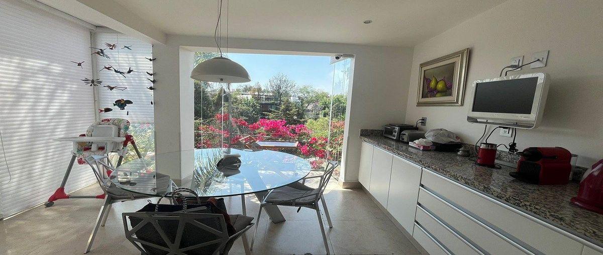Foto de casa en , lomas de chapultepec vii sección, miguel hidalgo, df / cdmx, 0 foto 05 Foto de casa en venta en , lomas de chapultepec vii sección, miguel hidalgo, df / cdmx, 0 No. 05