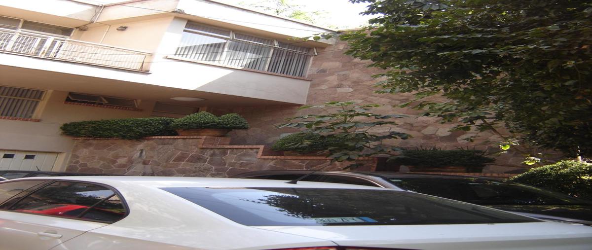 Foto de casa en venta en  , lomas de chapultepec vii sección, miguel hidalgo, df / cdmx, 0 No. 05