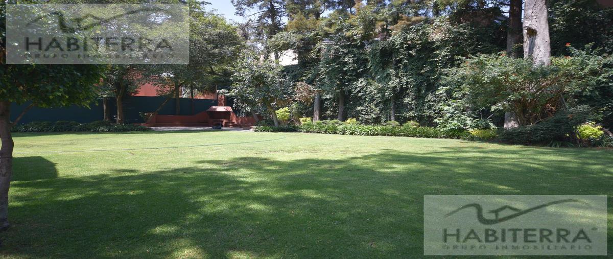 Foto de casa en renta en  , lomas de chapultepec vii sección, miguel hidalgo, df / cdmx, 0 No. 04