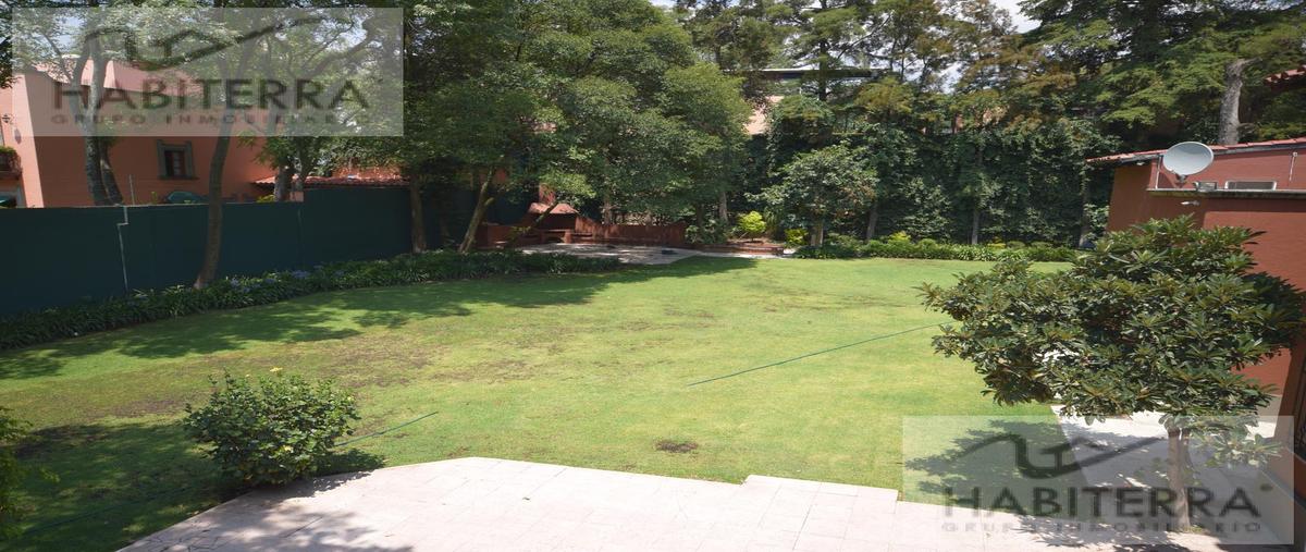 Foto de casa en renta en  , lomas de chapultepec vii sección, miguel hidalgo, df / cdmx, 0 No. 05