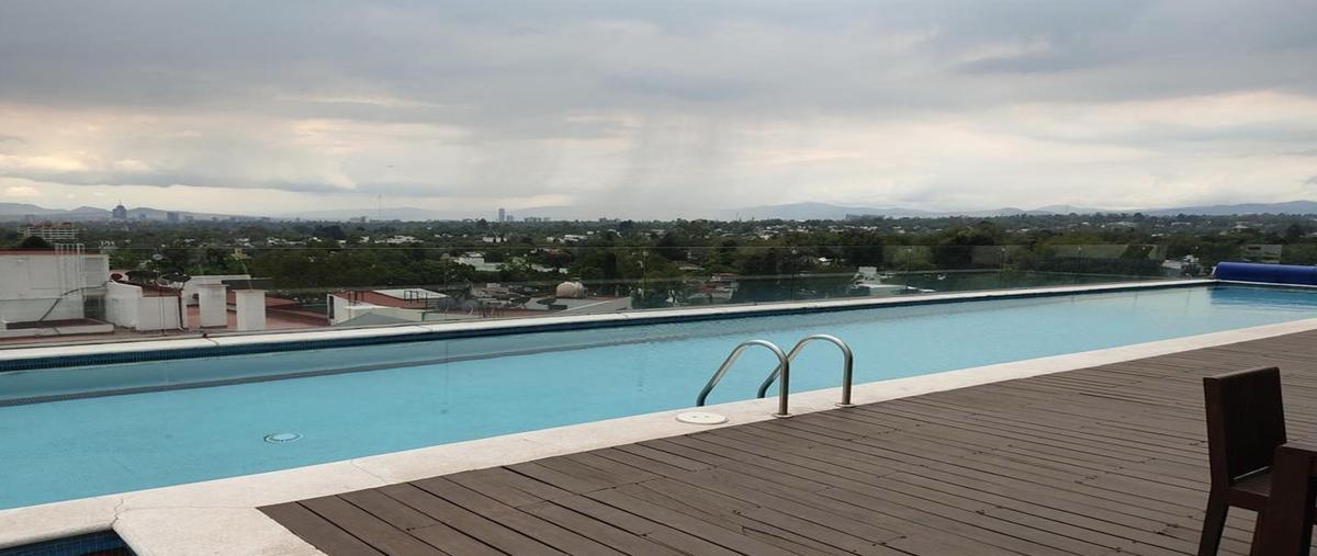 Foto de departamento en , lomas de chapultepec vii sección, miguel hidalgo, df / cdmx, 0 foto 01 Foto de departamento en venta en , lomas de chapultepec vii sección, miguel hidalgo, df / cdmx, 0 No. 01