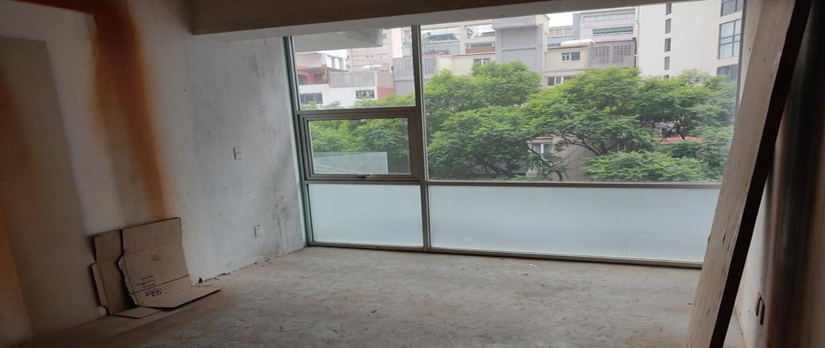 Foto de departamento en renta en  , lomas de chapultepec vii sección, miguel hidalgo, df / cdmx, 0 No. 04