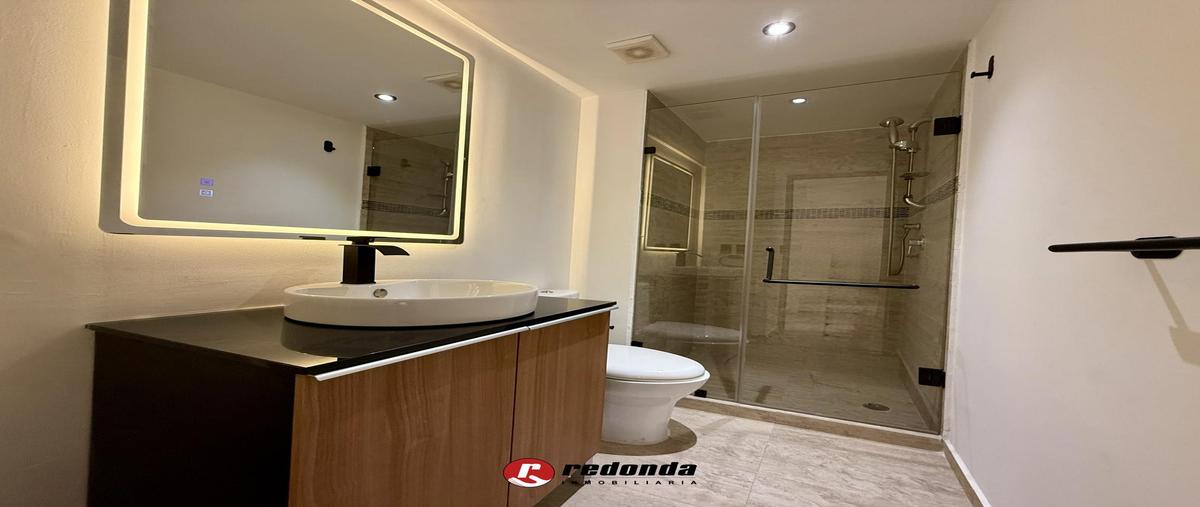 Foto de departamento en renta en  , lomas de chapultepec vii sección, miguel hidalgo, df / cdmx, 0 No. 03