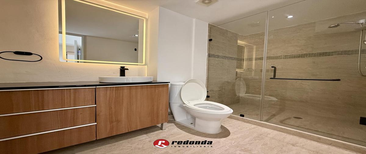 Foto de departamento en renta en  , lomas de chapultepec vii sección, miguel hidalgo, df / cdmx, 0 No. 05