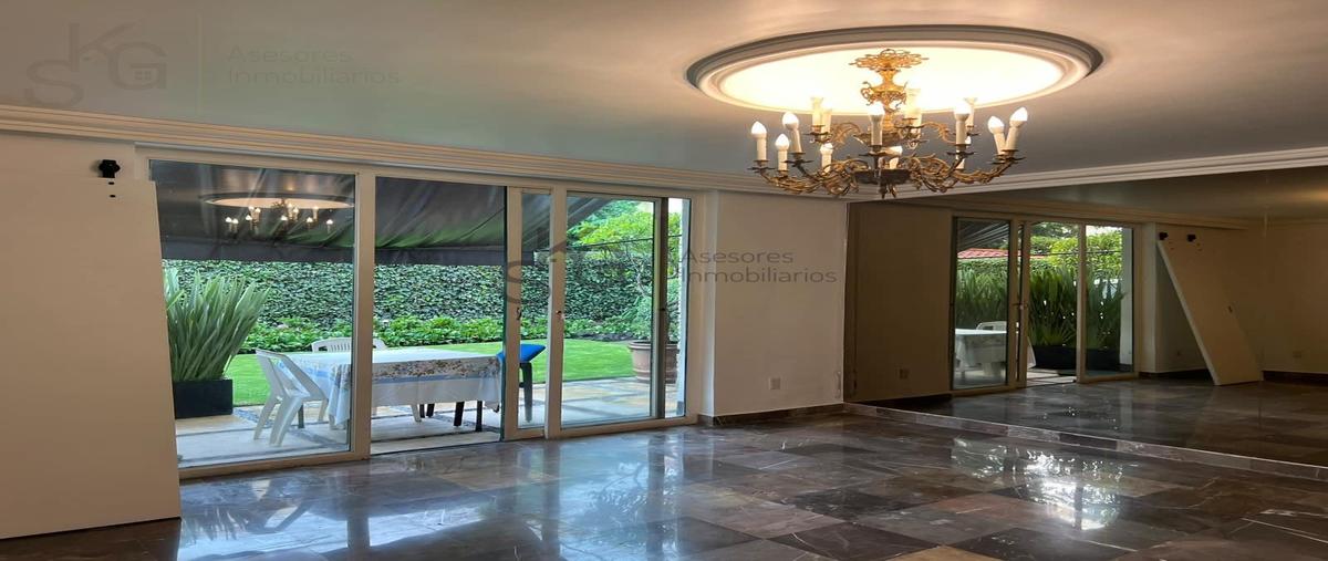 Foto de departamento en renta en  , lomas de chapultepec vii sección, miguel hidalgo, df / cdmx, 0 No. 04