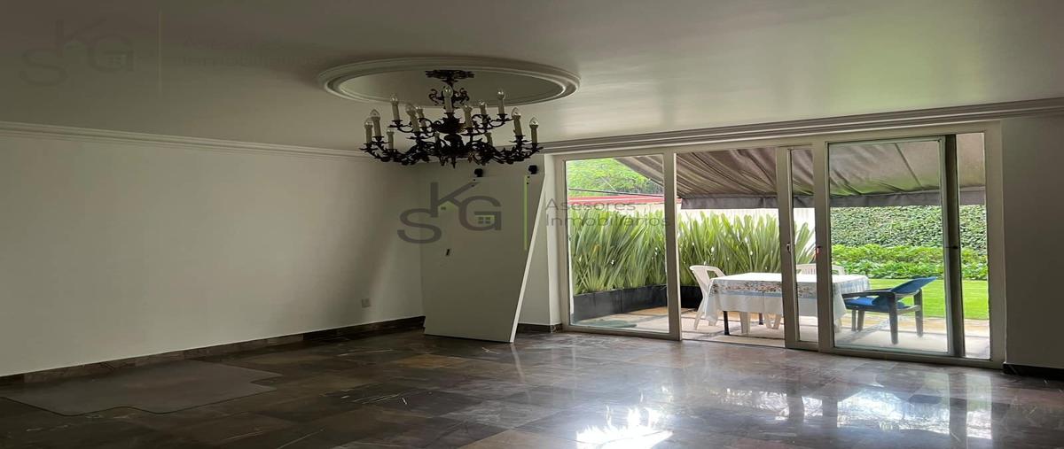 Foto de departamento en renta en  , lomas de chapultepec vii sección, miguel hidalgo, df / cdmx, 0 No. 05