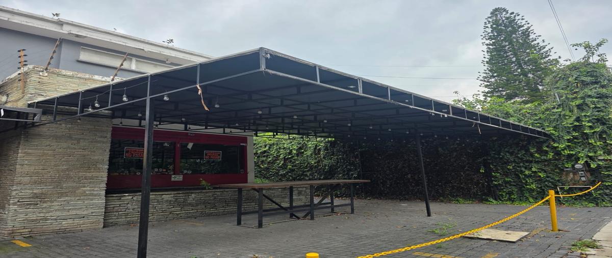 Foto de local en renta en  , lomas de chapultepec vii sección, miguel hidalgo, df / cdmx, 31502145 No. 05