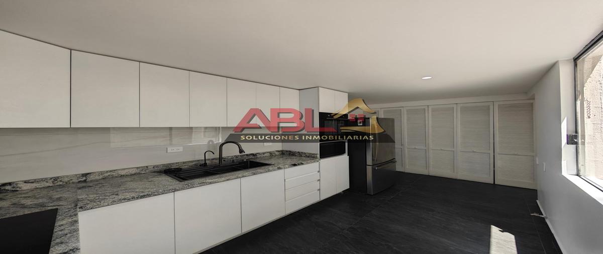 Foto de departamento en renta en  , lomas de chapultepec vii sección, miguel hidalgo, df / cdmx, 0 No. 04
