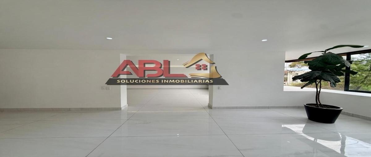 Foto de departamento en renta en  , lomas de chapultepec vii sección, miguel hidalgo, df / cdmx, 0 No. 05