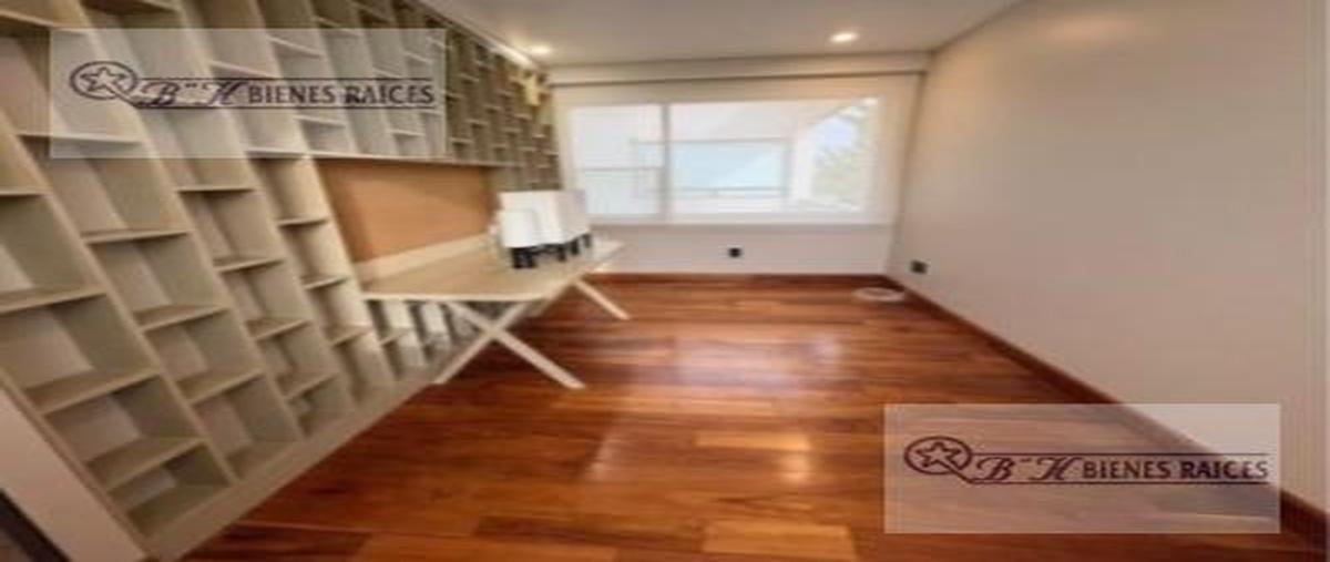 Foto de departamento en renta en  , lomas de chapultepec vii sección, miguel hidalgo, df / cdmx, 0 No. 05