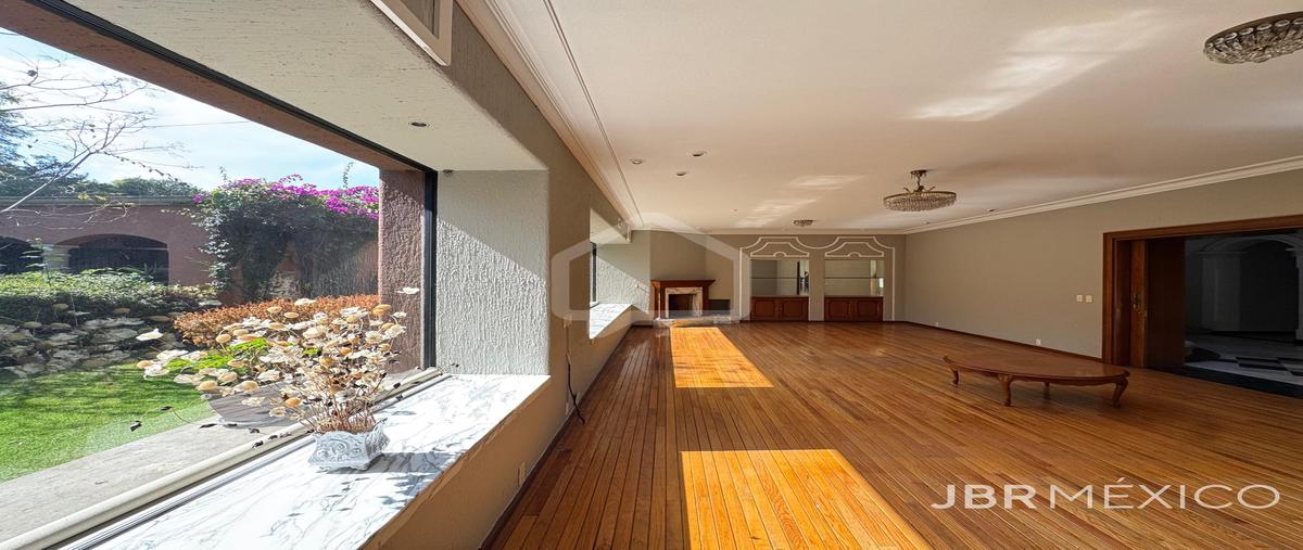 Foto de casa en renta en  , lomas de chapultepec vii sección, miguel hidalgo, df / cdmx, 0 No. 03