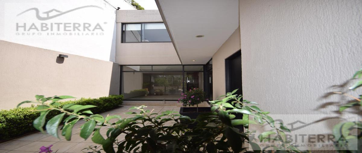 Foto de casa en renta en  , lomas de chapultepec vii sección, miguel hidalgo, df / cdmx, 0 No. 03