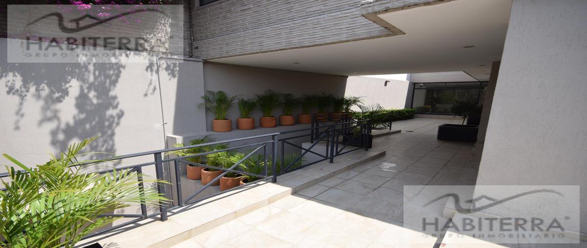 Foto de casa en renta en  , lomas de chapultepec vii sección, miguel hidalgo, df / cdmx, 0 No. 04