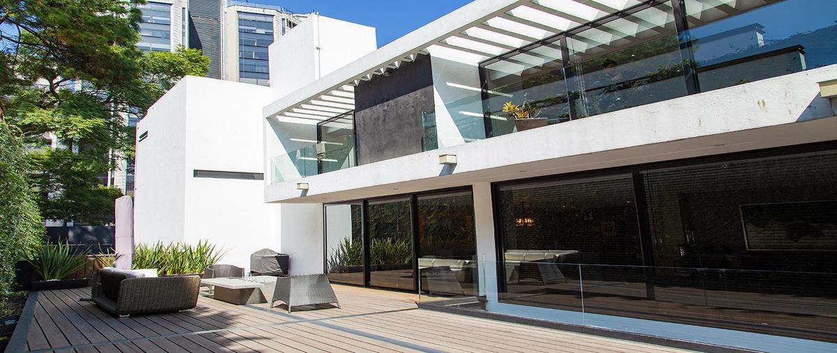 Foto de casa en , lomas de chapultepec vii sección, miguel hidalgo, df / cdmx, 0 foto 02 Foto de casa en venta en , lomas de chapultepec vii sección, miguel hidalgo, df / cdmx, 0 No. 02