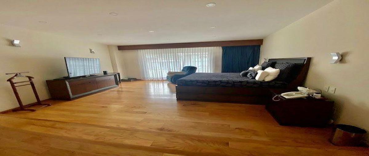 Foto de departamento en venta en  , lomas de chapultepec vii sección, miguel hidalgo, df / cdmx, 0 No. 04