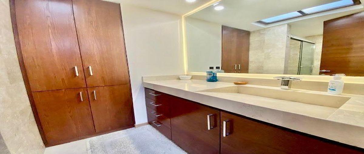 Foto de departamento en venta en  , lomas de chapultepec vii sección, miguel hidalgo, df / cdmx, 0 No. 05