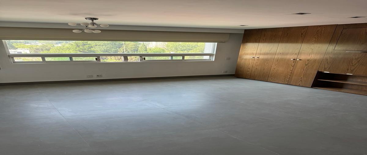 Foto de departamento en renta en  , lomas de chapultepec vii sección, miguel hidalgo, df / cdmx, 0 No. 05