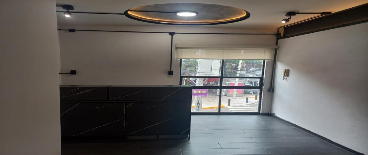 Foto de oficina en venta en  , lomas de chapultepec vii sección, miguel hidalgo, df / cdmx, 0 No. 04