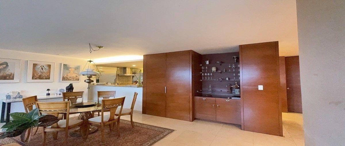 Foto de departamento en renta en  , lomas de chapultepec vii sección, miguel hidalgo, df / cdmx, 0 No. 04