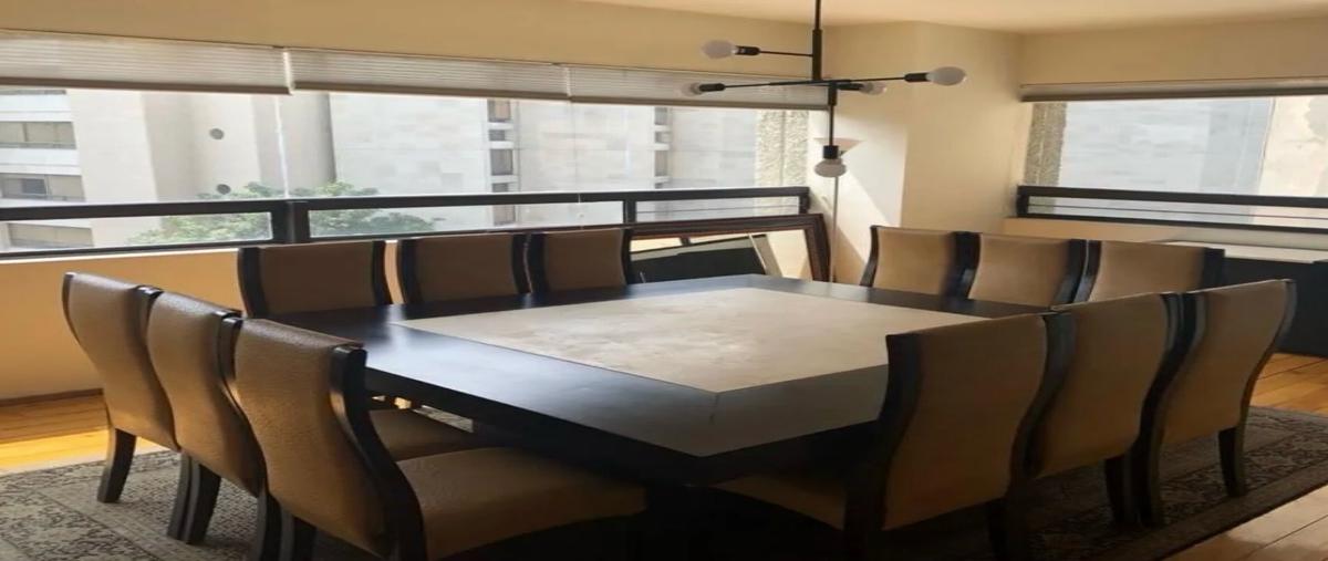 Foto de departamento en venta en  , lomas de chapultepec vii sección, miguel hidalgo, df / cdmx, 0 No. 04