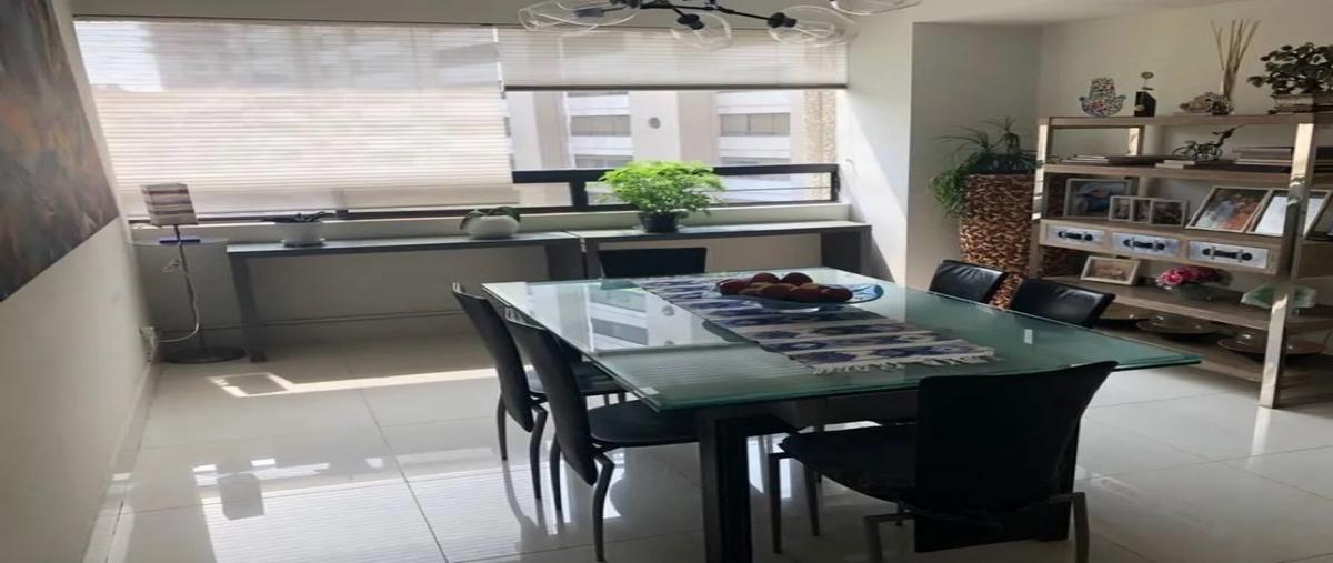 Foto de departamento en venta en  , lomas de chapultepec vii sección, miguel hidalgo, df / cdmx, 0 No. 05