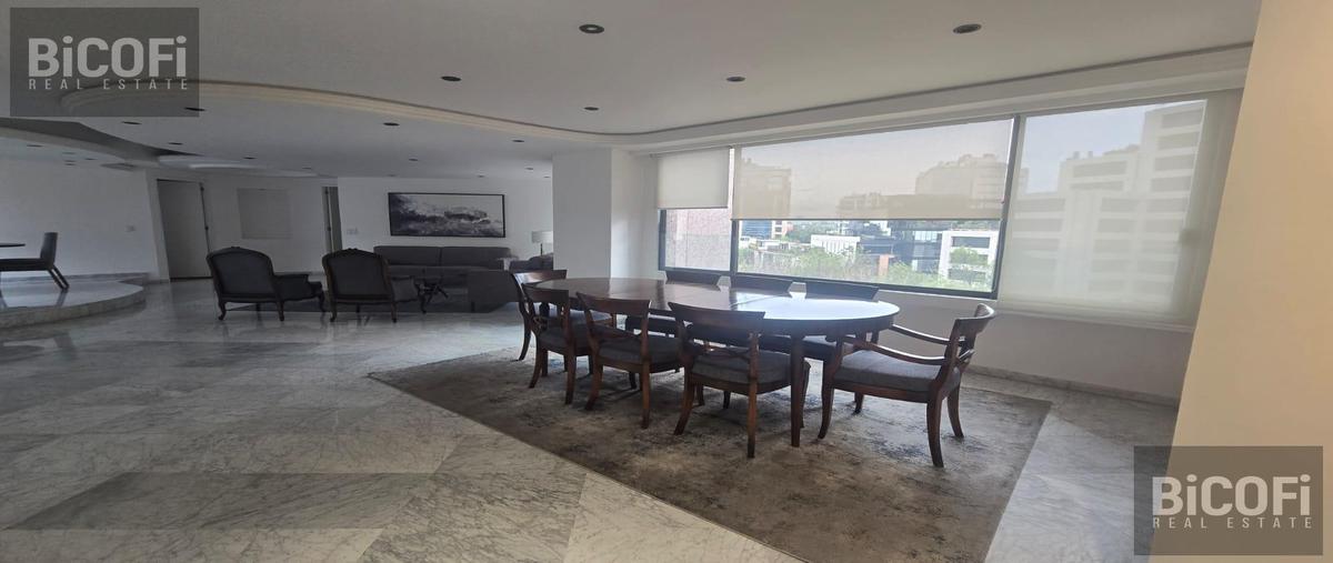 Foto de departamento en renta en  , lomas de chapultepec vii sección, miguel hidalgo, df / cdmx, 0 No. 03