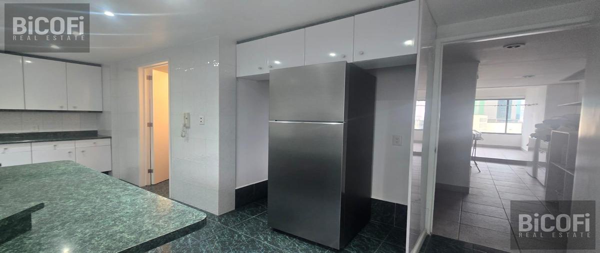 Foto de departamento en renta en  , lomas de chapultepec vii sección, miguel hidalgo, df / cdmx, 0 No. 04