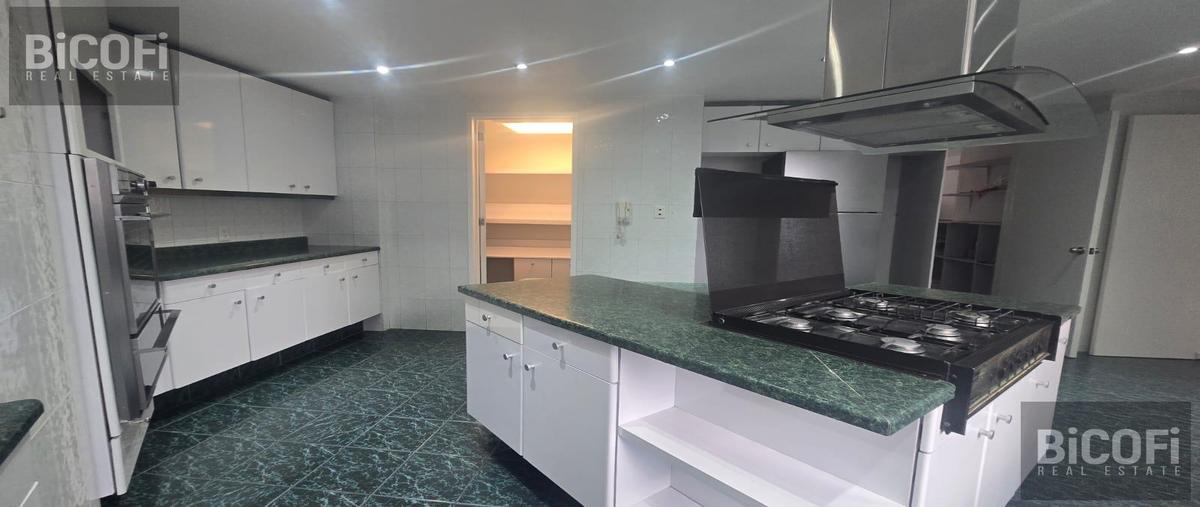 Foto de departamento en renta en  , lomas de chapultepec vii sección, miguel hidalgo, df / cdmx, 0 No. 05