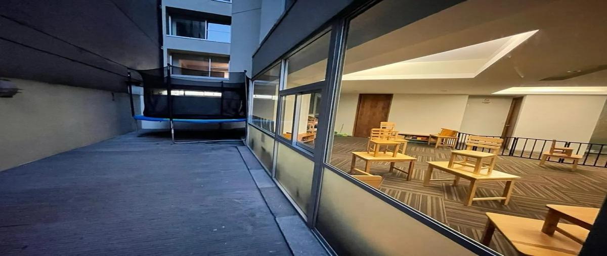 Foto de departamento en renta en  , lomas de chapultepec vii sección, miguel hidalgo, df / cdmx, 31619039 No. 05