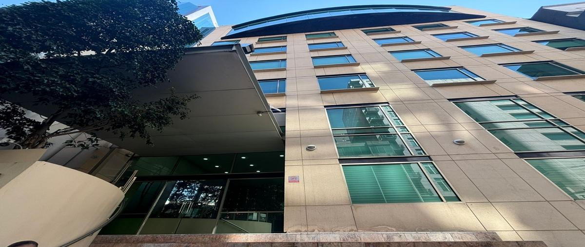 Foto de oficina en venta en  , lomas de chapultepec vii sección, miguel hidalgo, df / cdmx, 0 No. 05
