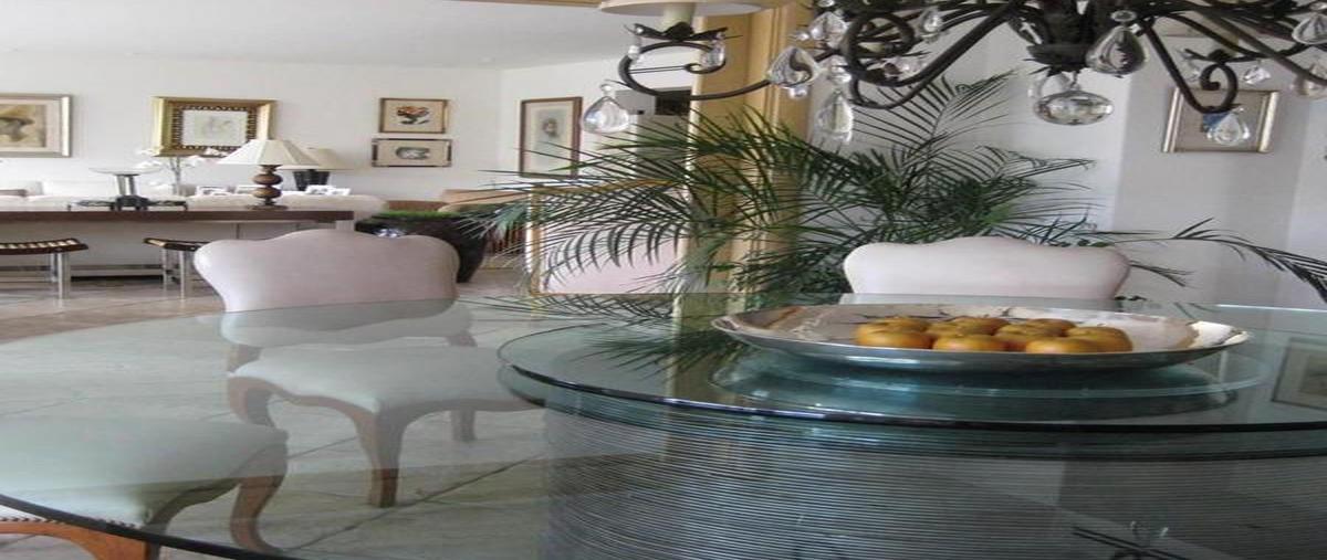 Foto de departamento en venta en  , lomas de chapultepec vii sección, miguel hidalgo, df / cdmx, 6826942 No. 03