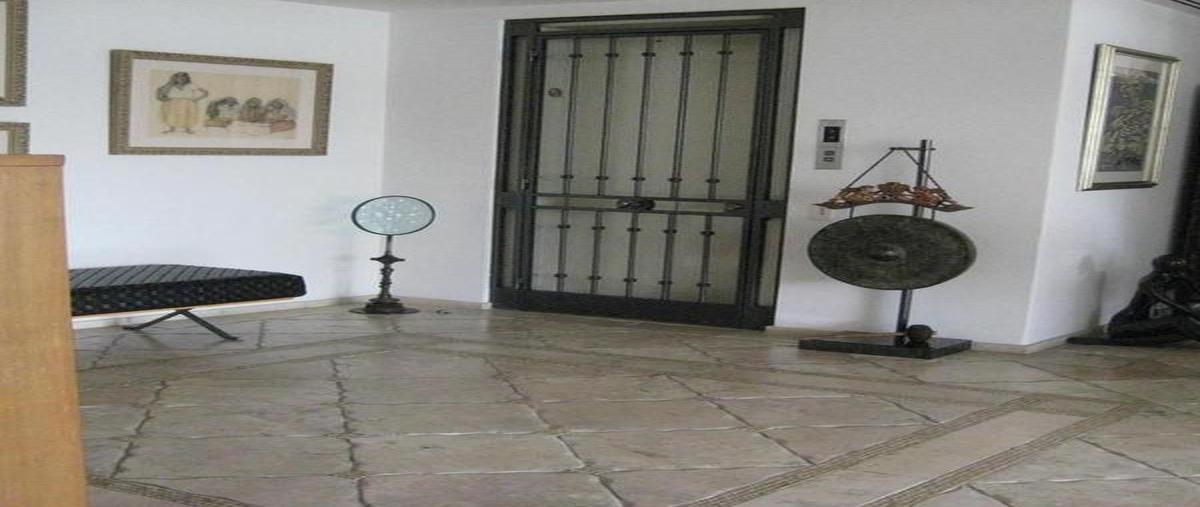 Foto de departamento en venta en  , lomas de chapultepec vii sección, miguel hidalgo, df / cdmx, 6826942 No. 04