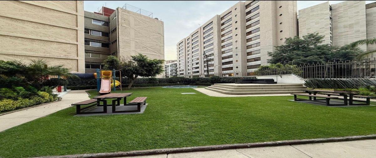 Foto de departamento en venta en lomas de chapultepec viii , lomas de chapultepec vii sección, miguel hidalgo, df / cdmx, 31861147 No. 20