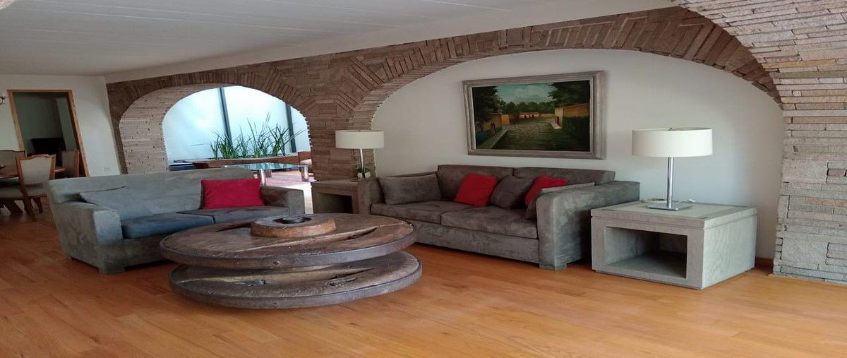 Foto de departamento en renta en  , lomas de chapultepec viii sección, miguel hidalgo, df / cdmx, 0 No. 03