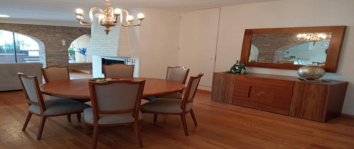 Foto de departamento en renta en  , lomas de chapultepec viii sección, miguel hidalgo, df / cdmx, 0 No. 05