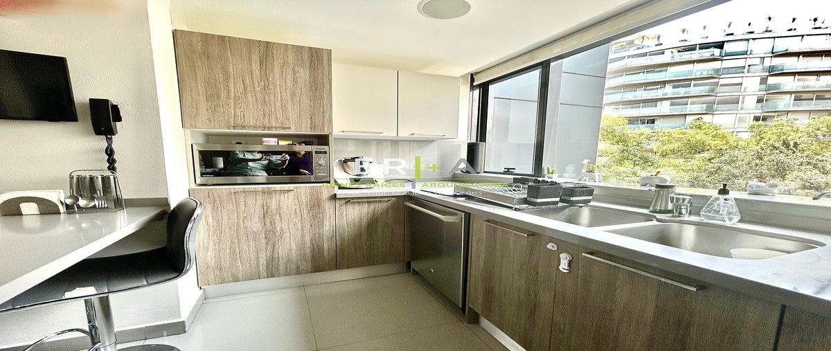 Foto de departamento en venta en  , lomas de chapultepec viii sección, miguel hidalgo, df / cdmx, 0 No. 11