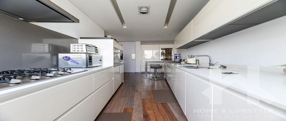 Foto de departamento en renta en  , lomas de chapultepec viii sección, miguel hidalgo, df / cdmx, 0 No. 11