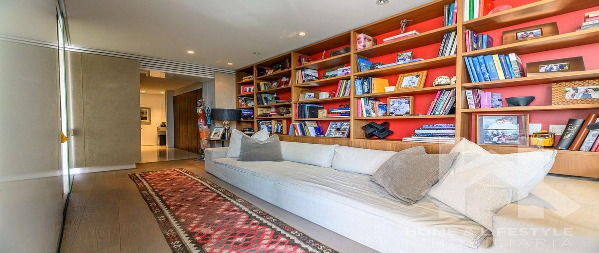 Foto de departamento en renta en  , lomas de chapultepec viii sección, miguel hidalgo, df / cdmx, 0 No. 12