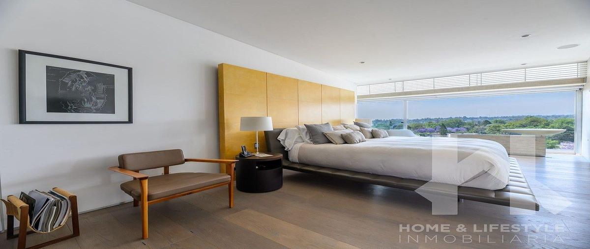 Foto de departamento en renta en  , lomas de chapultepec viii sección, miguel hidalgo, df / cdmx, 0 No. 13