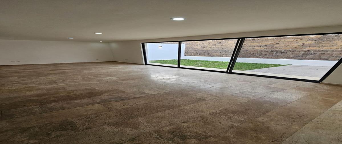 Foto de casa en venta en  , lomas de chaultepec, san luis potosí, san luis potosí, 29489657 No. 05