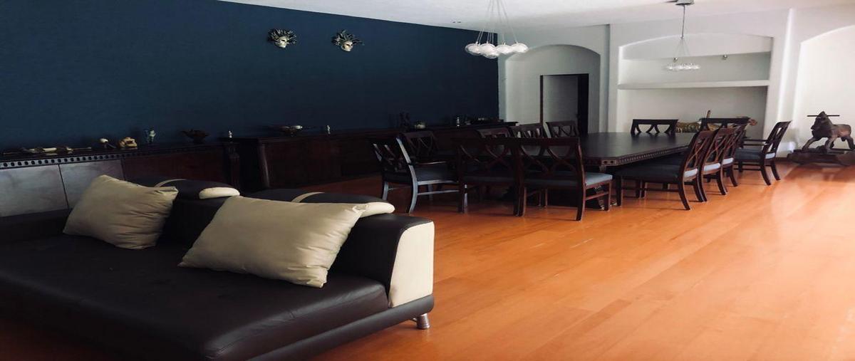Foto de casa en venta en  , lomas de chaultepec, san luis potosí, san luis potosí, 0 No. 03