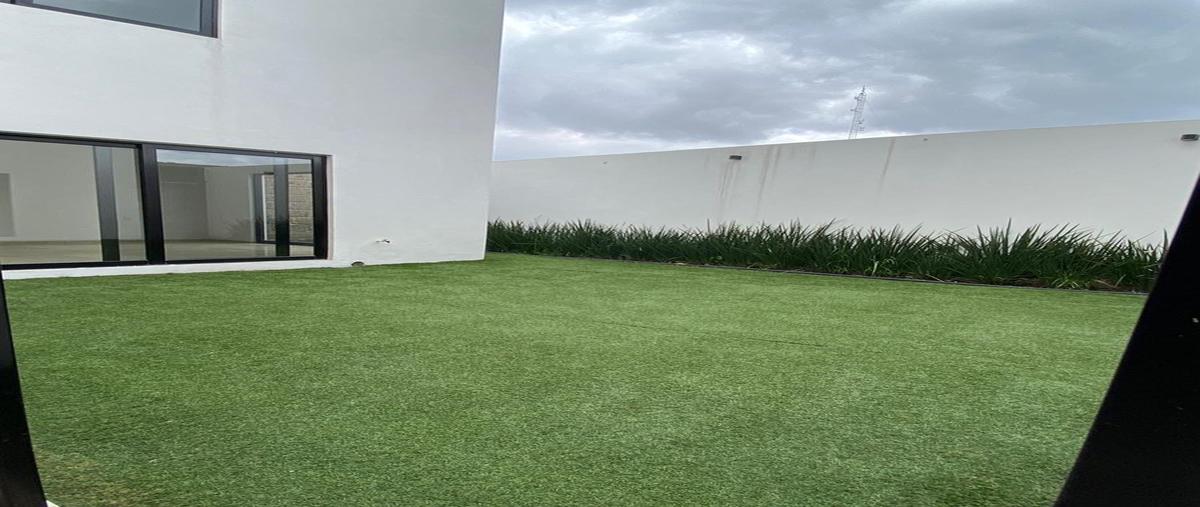 Foto de casa en renta en  , lomas de chaultepec, san luis potosí, san luis potosí, 0 No. 03