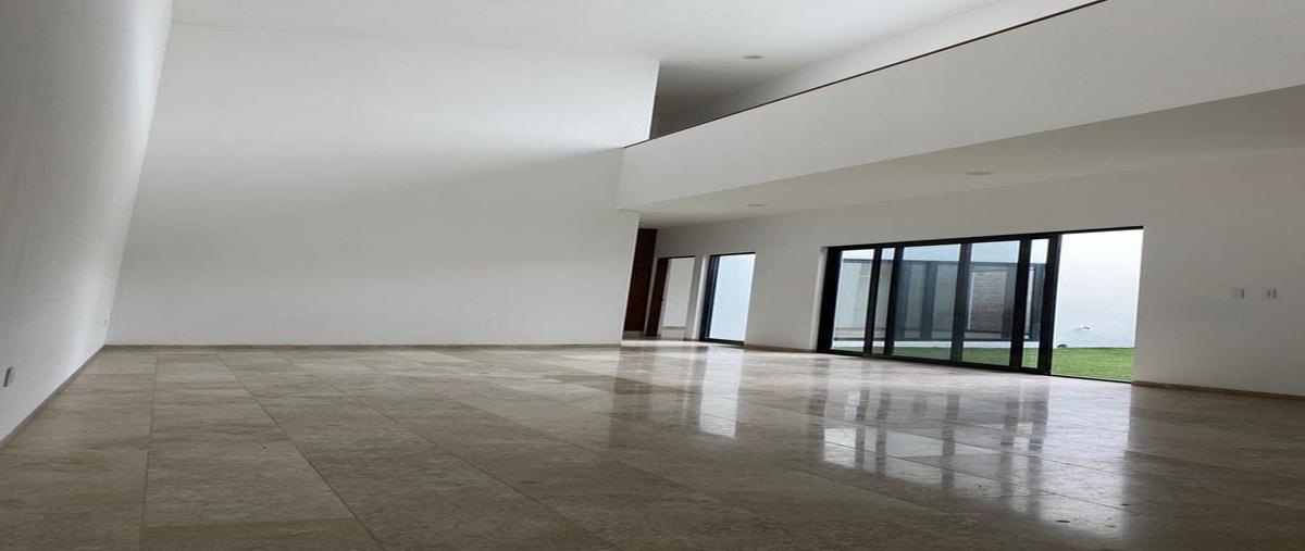 Foto de casa en renta en  , lomas de chaultepec, san luis potosí, san luis potosí, 0 No. 04