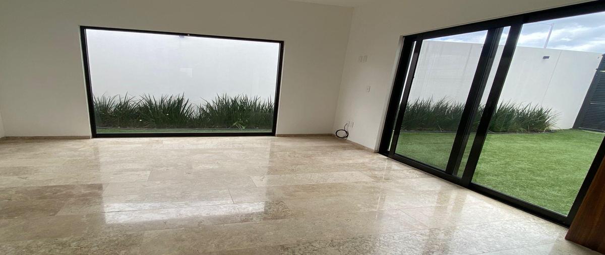 Foto de casa en renta en  , lomas de chaultepec, san luis potosí, san luis potosí, 0 No. 05