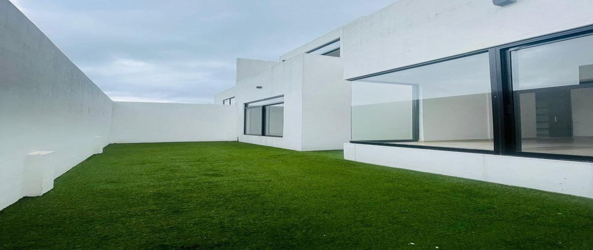 Foto de casa en renta en  , lomas de chaultepec, san luis potosí, san luis potosí, 0 No. 03