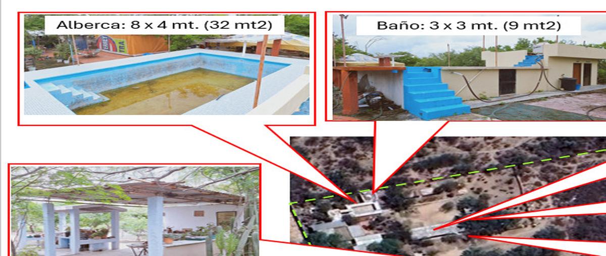 Foto de terreno habitacional en venta en  , lomas de ciénega, ciénega de flores, nuevo león, 0 No. 03